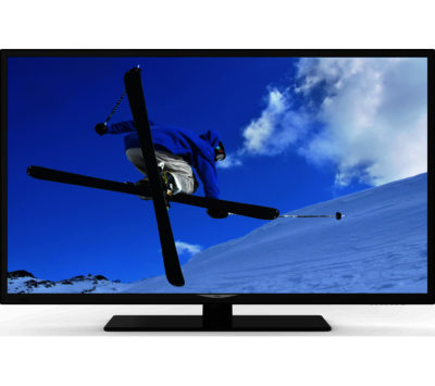 48 Seiki SE48FO01UK  LED TV
